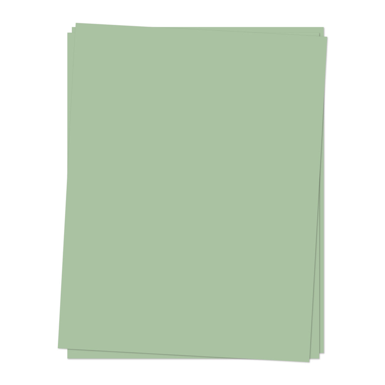 Cardstock: Eucalyptus