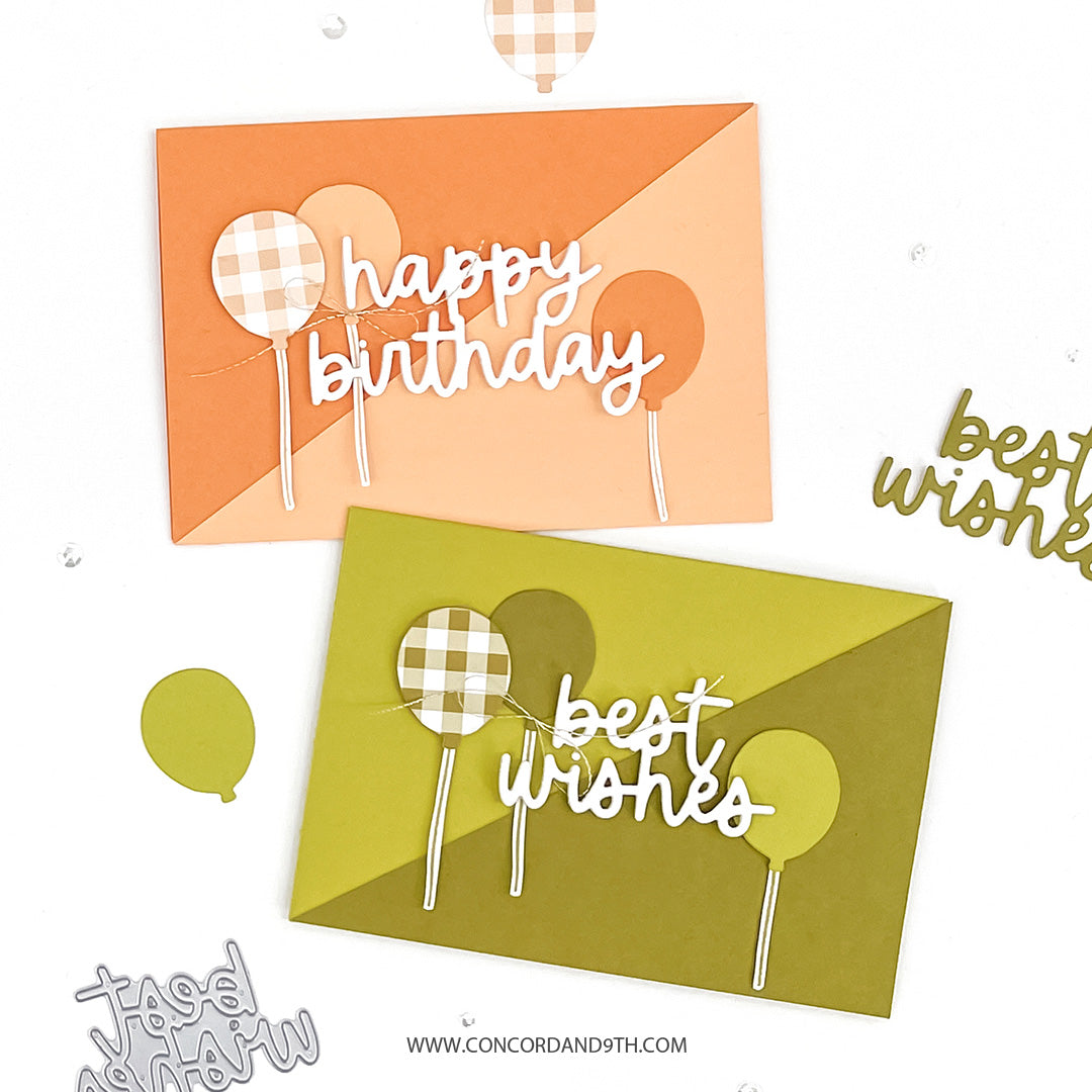 Everyday Expressions Dies