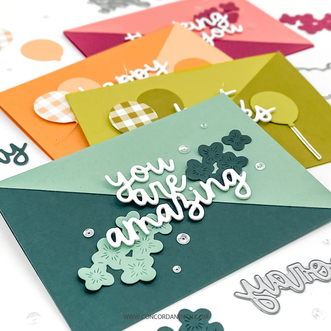 Everyday Expressions Dies