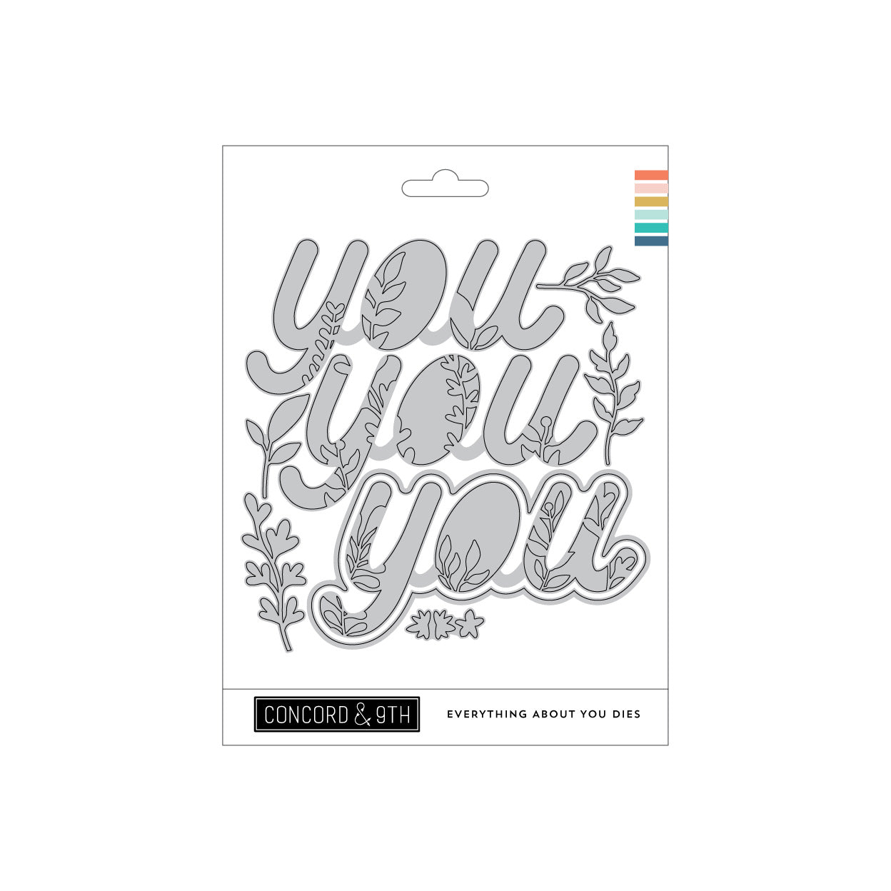 Everything About You Dies