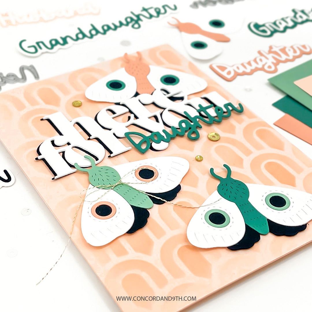 Extended Family Dies