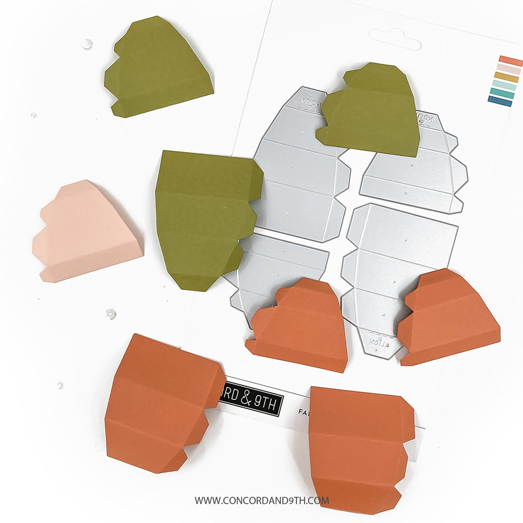 Fall Favors Extras Dies