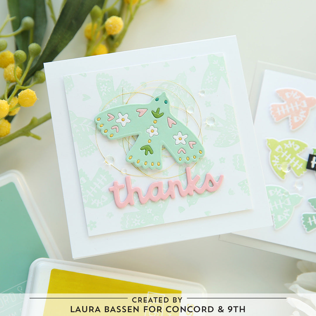 Feathered Friends Bundle