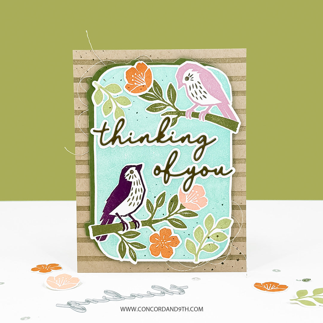 Finch Friends Bundle