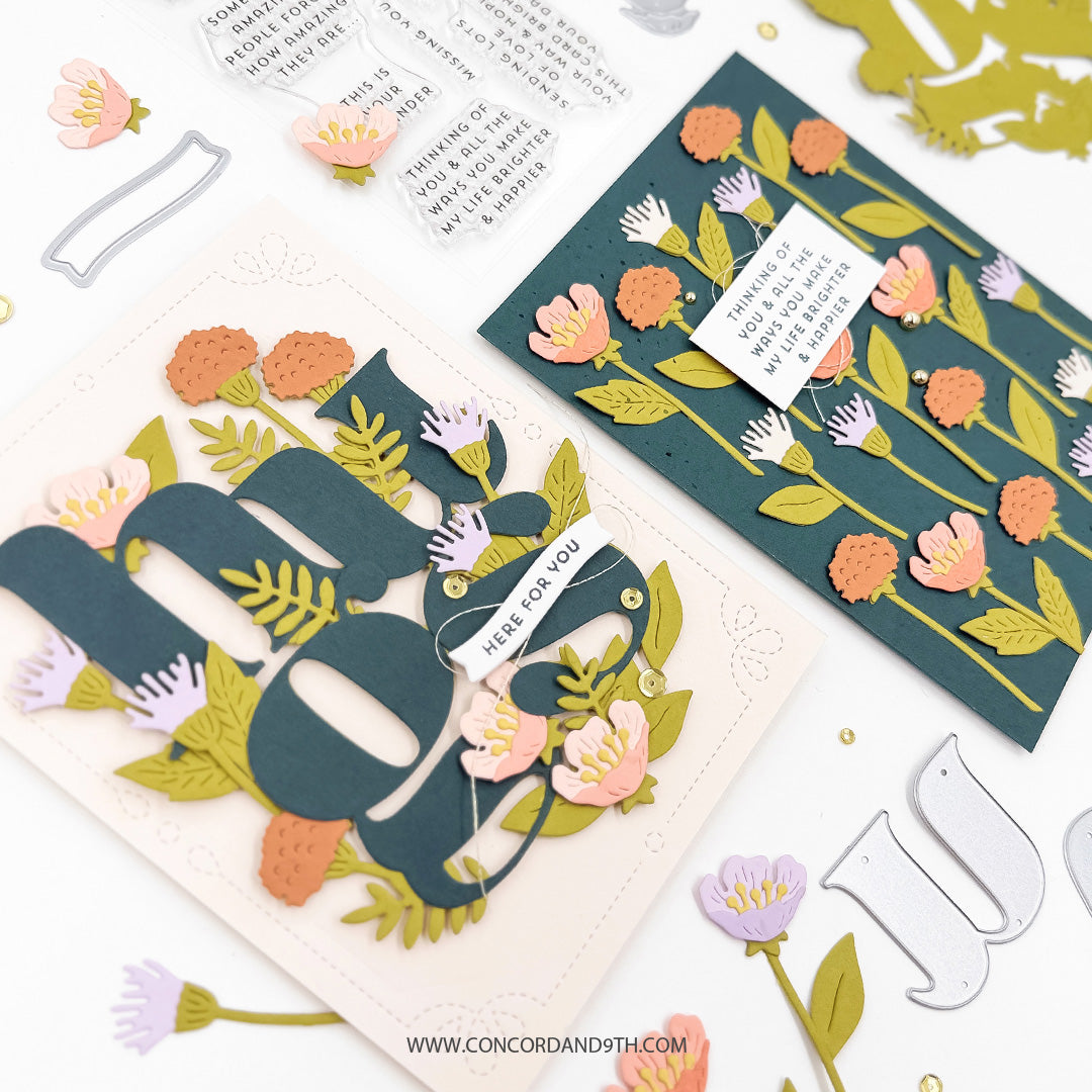 Floral Embrace Bundle