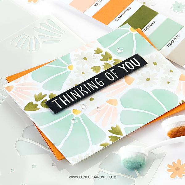 Intro Into Flower Pressing Kit — Elsker Creations