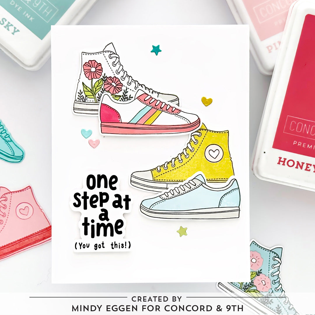 Fresh Kicks Bundle