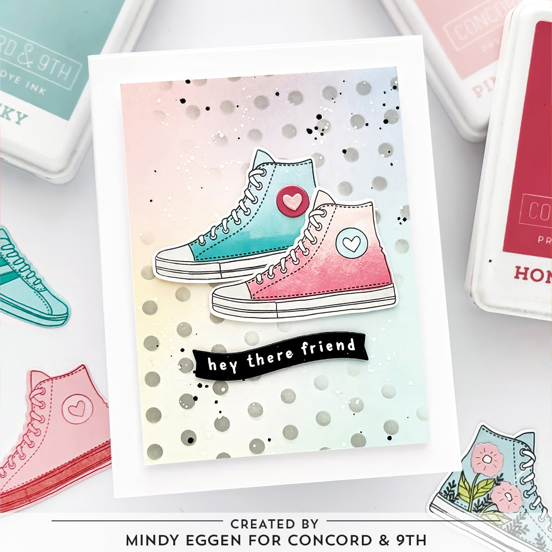 Fresh Kicks Bundle