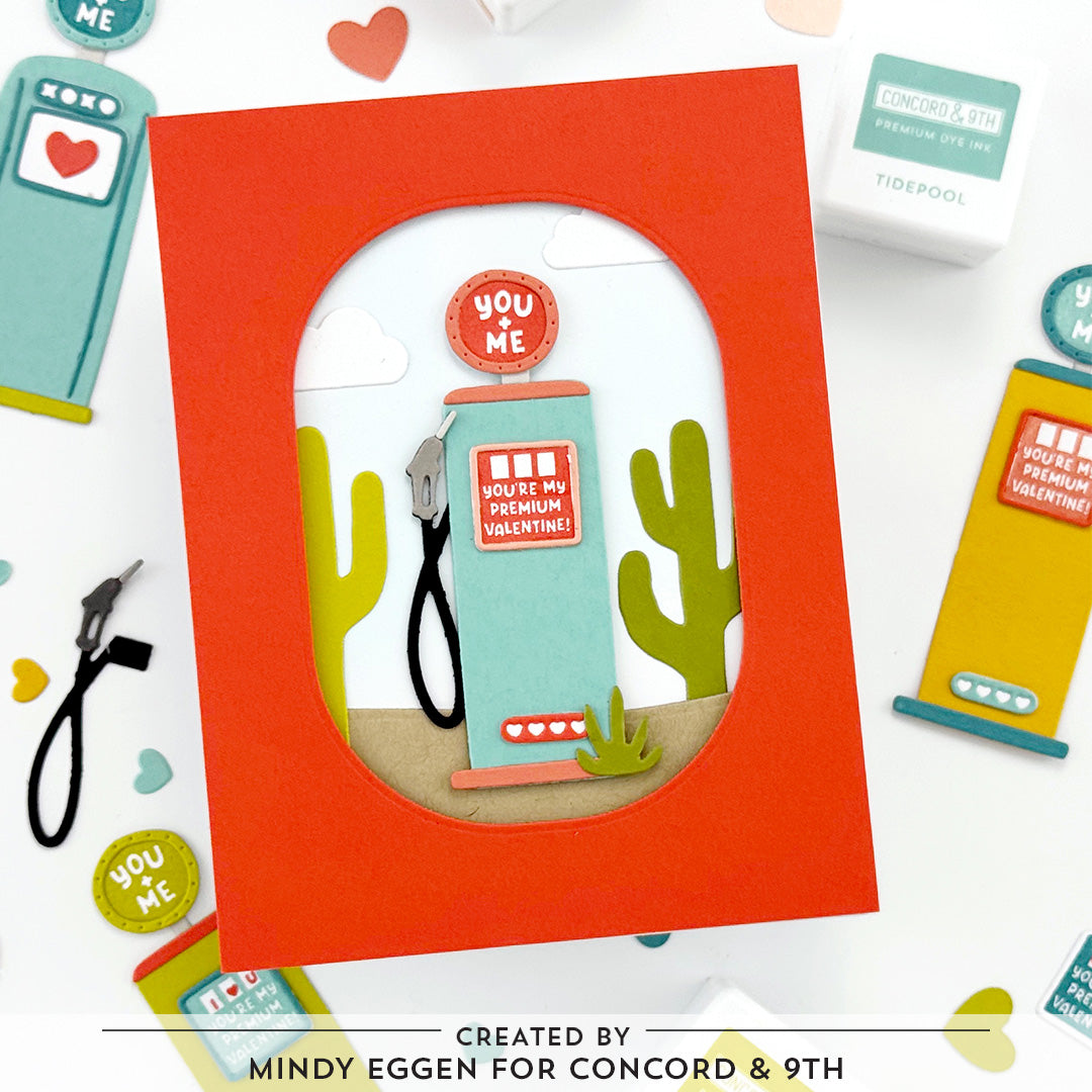 Fueled with Love Bundle