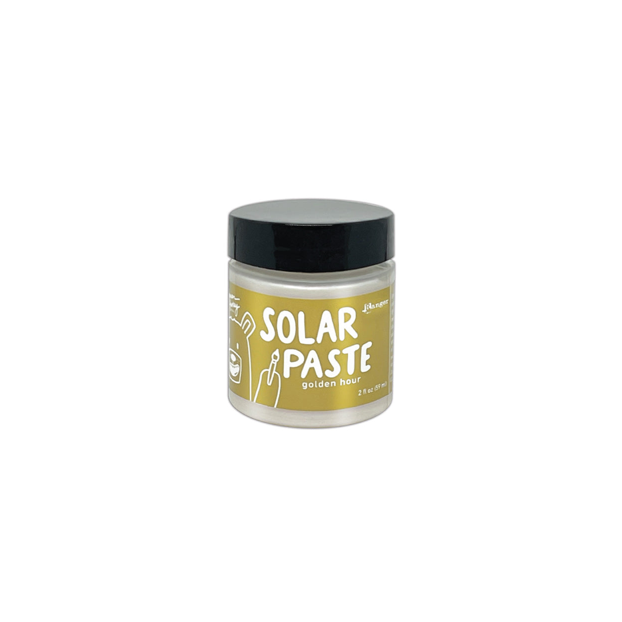 Lunar & Solar Paste Bundle