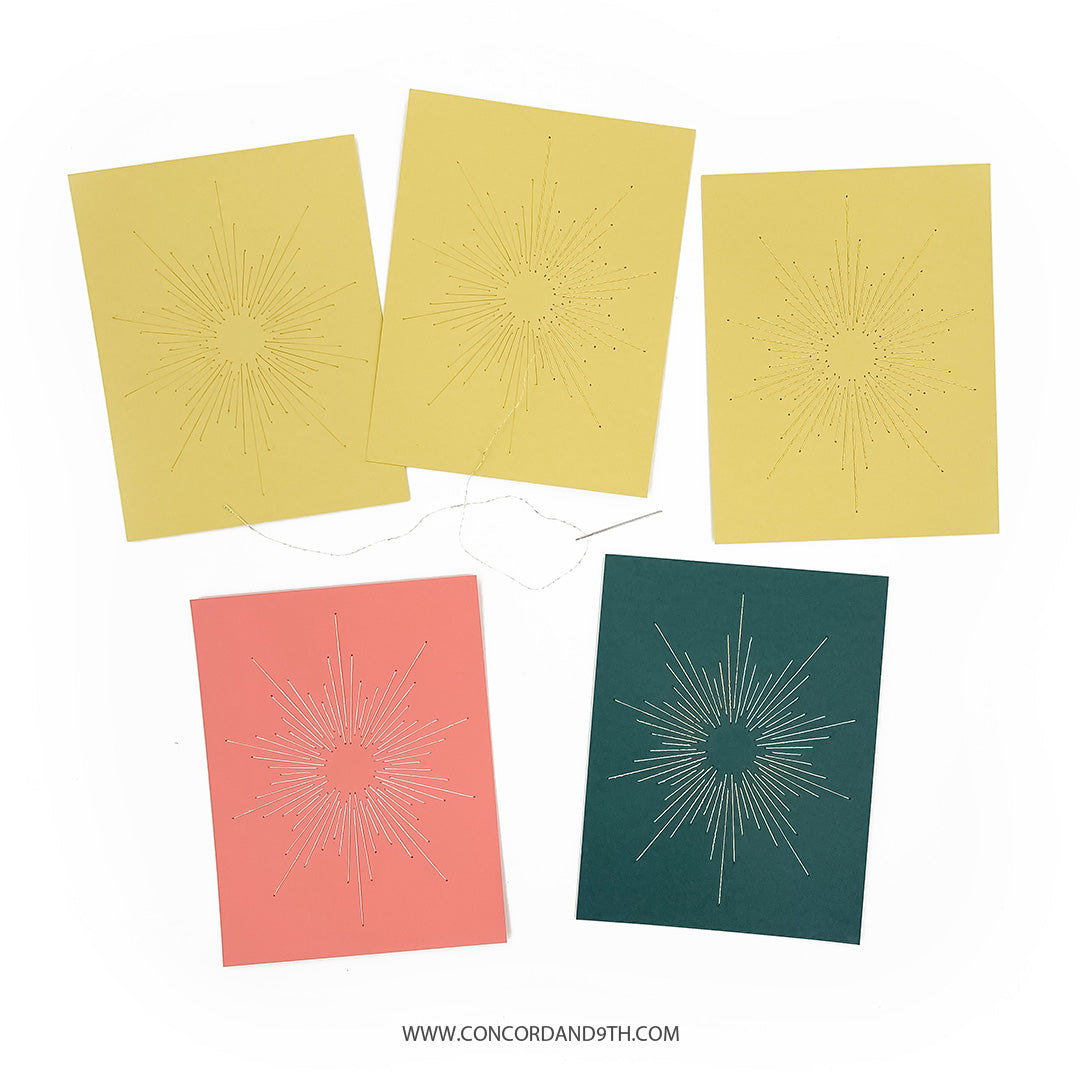 Piercing Dies Bundle