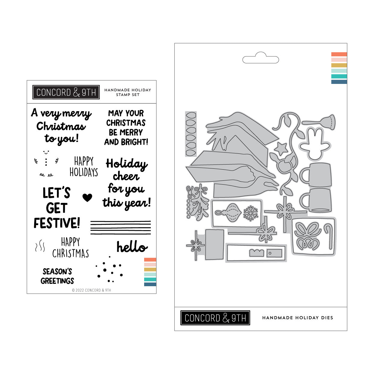 Handmade Holiday Bundle