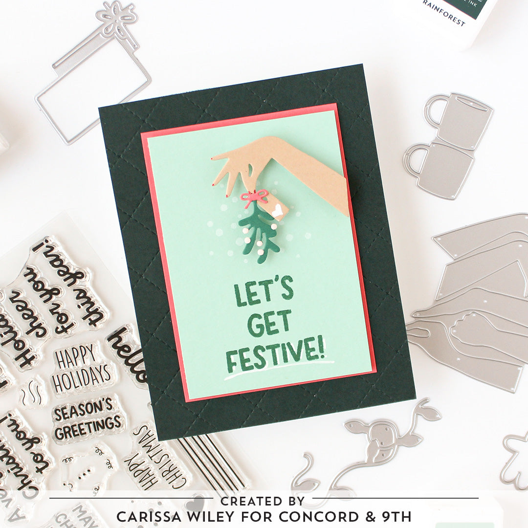 Paquete de vacaciones hecho a mano