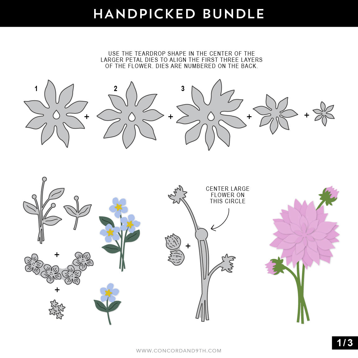 Handpicked Bundle