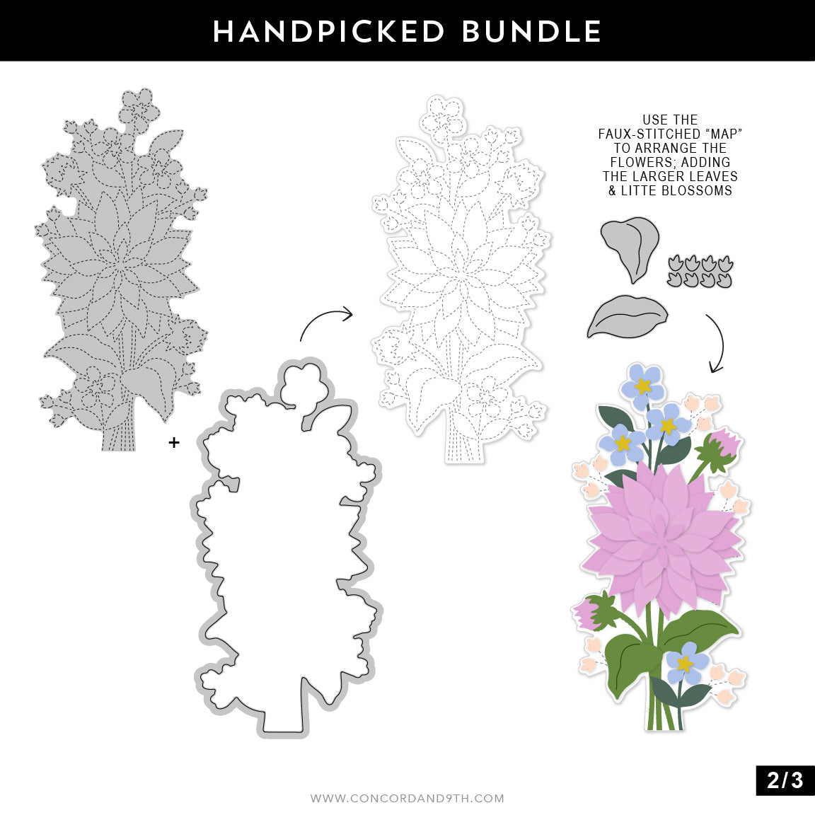 Handpicked Bundle