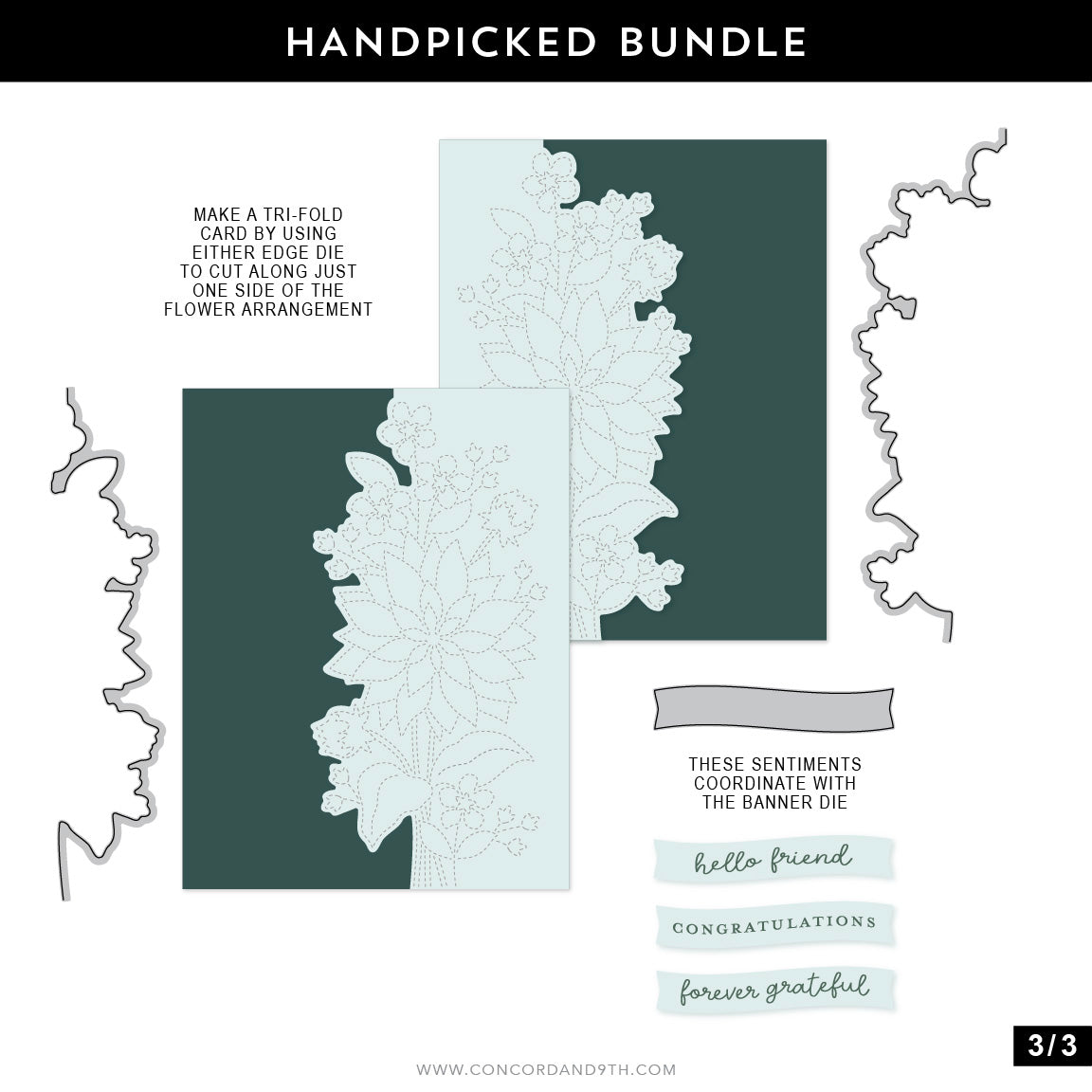 Handpicked Bundle