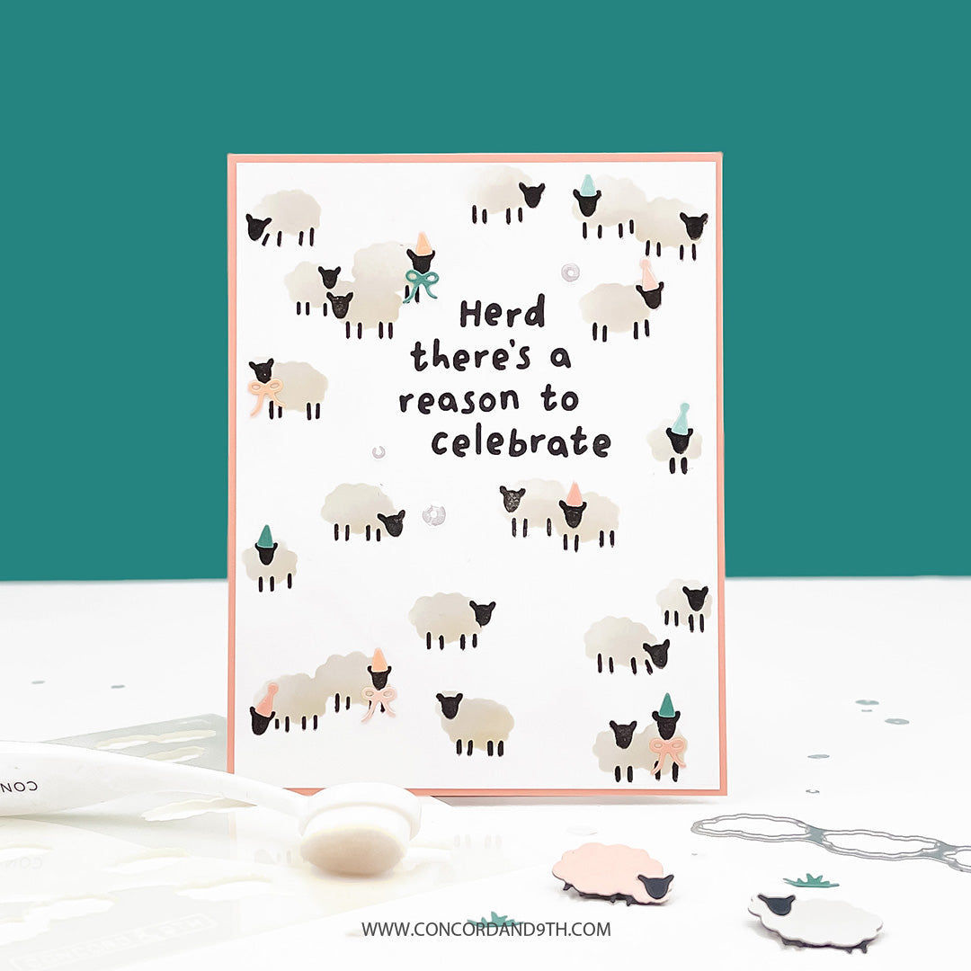 Happy Herd Bundle
