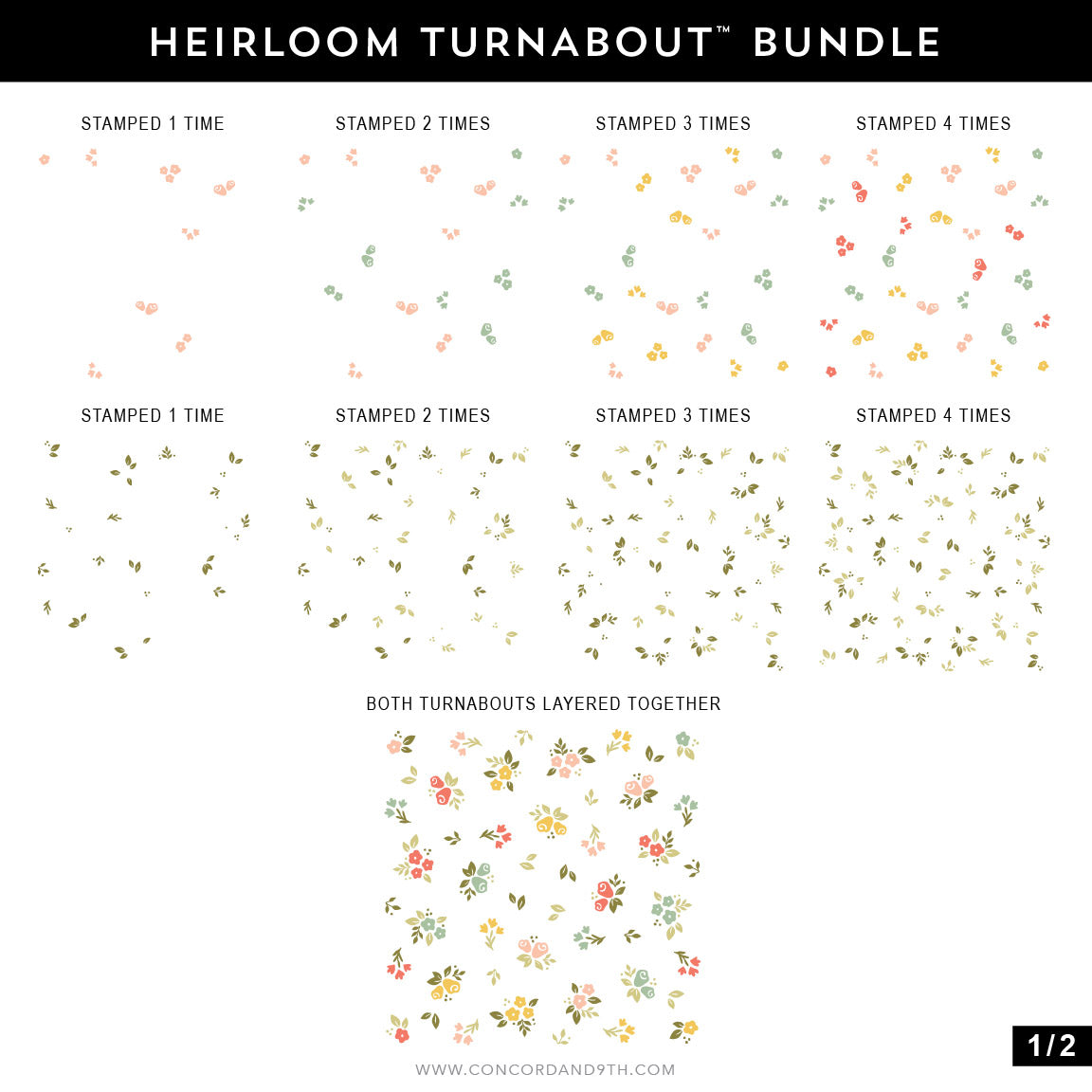 Heirloom Bundle