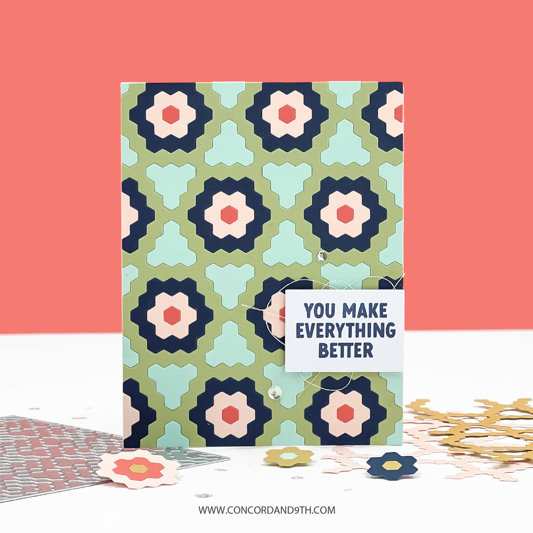 Friendly Phrases Bundle