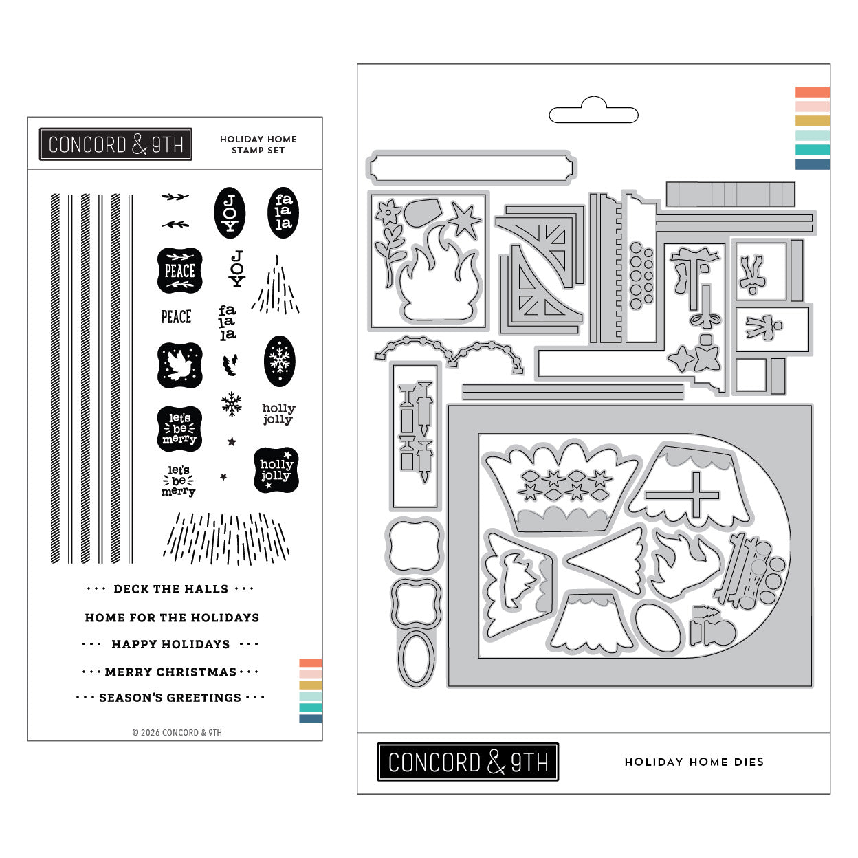 Holiday Home Bundle