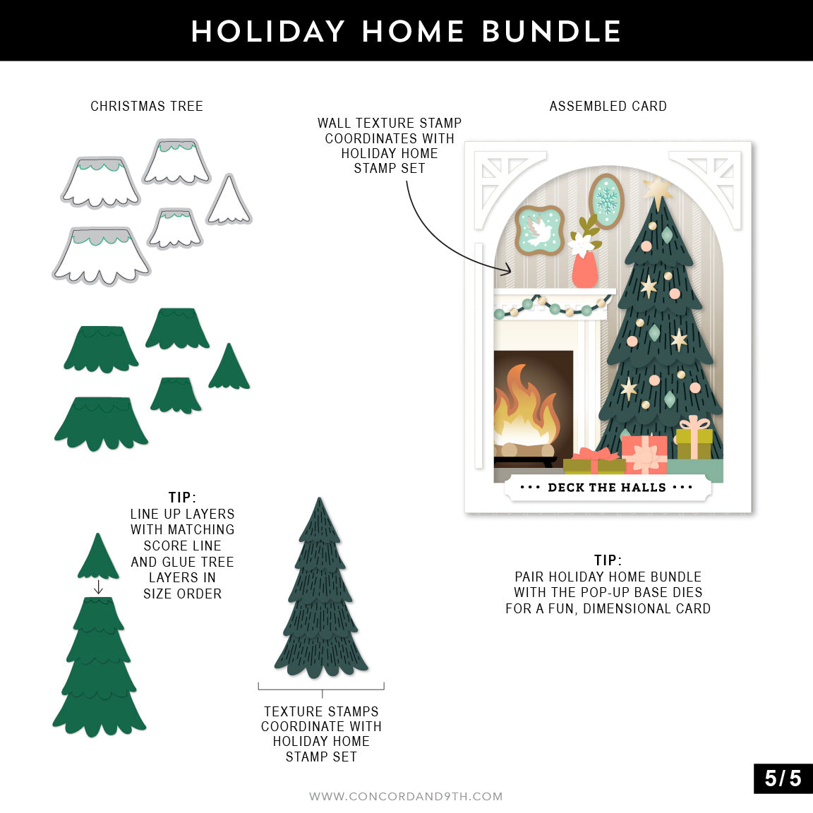 Holiday Home Bundle