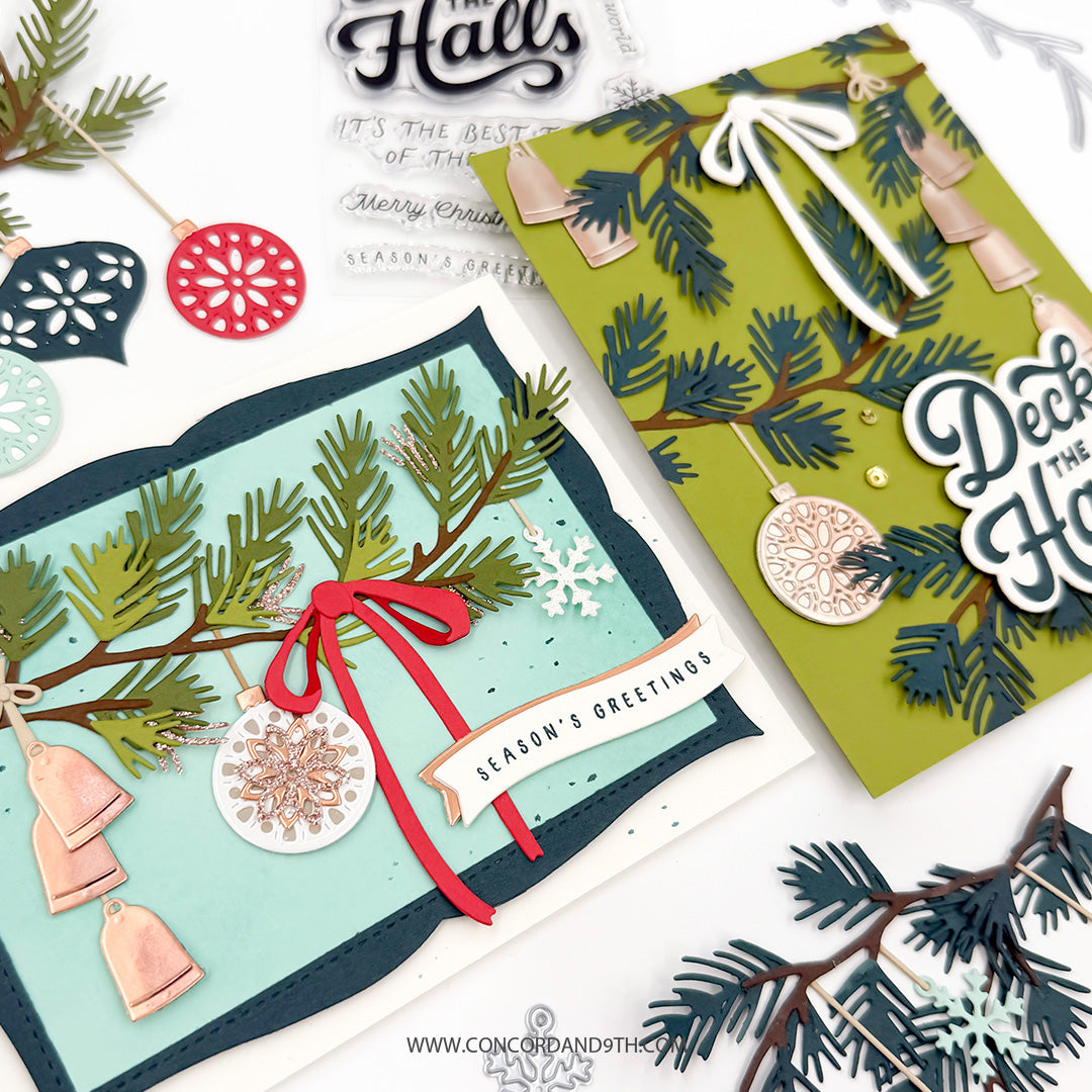 Holiday Trimmings Bundle