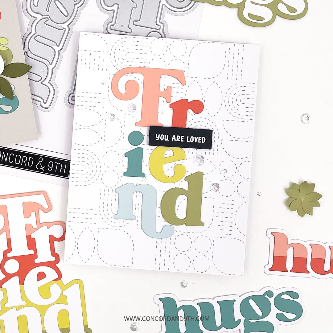 April 2025 Product Release Bundle