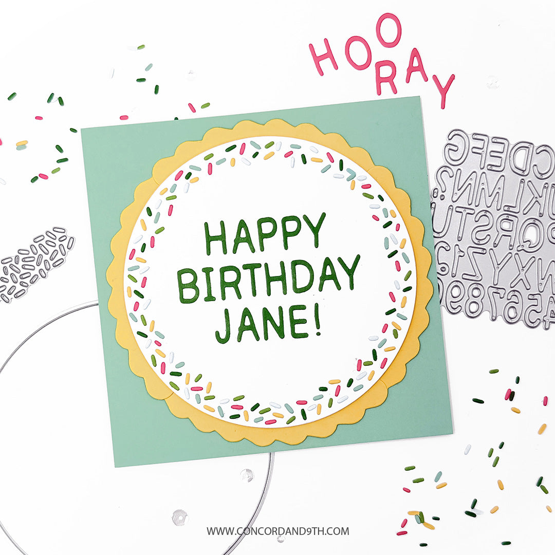 Icing on the Cake Bundle