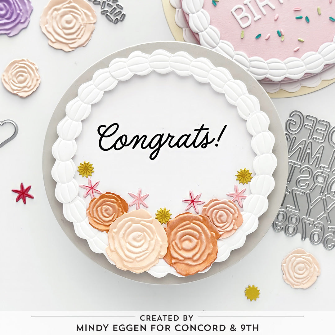 Icing on the Cake Bundle