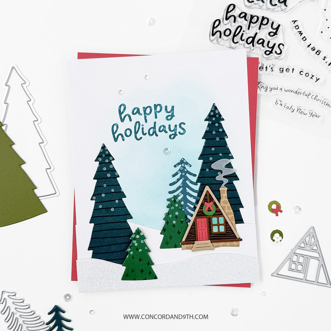 Into the Woods Bundle
