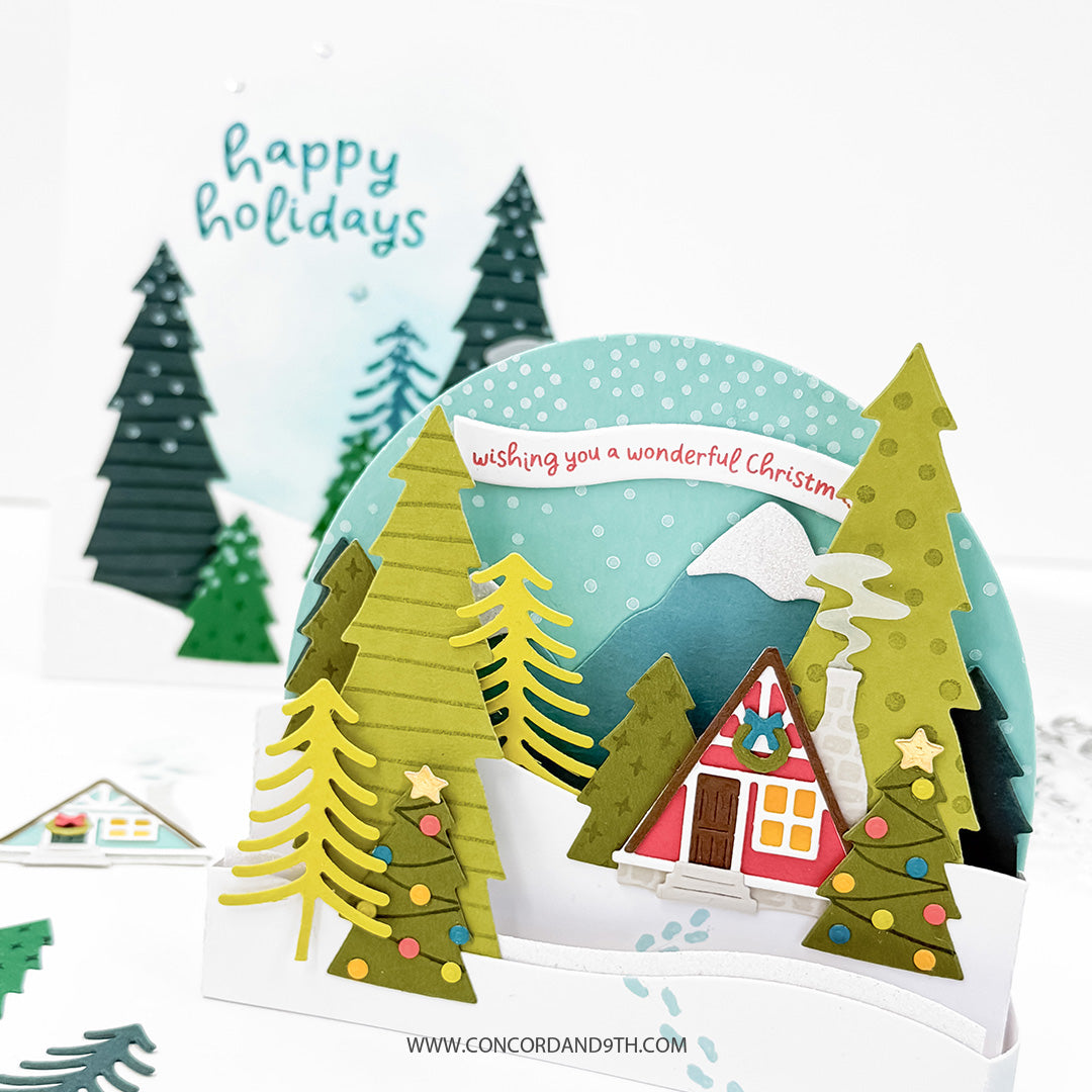 Into the Woods Bundle