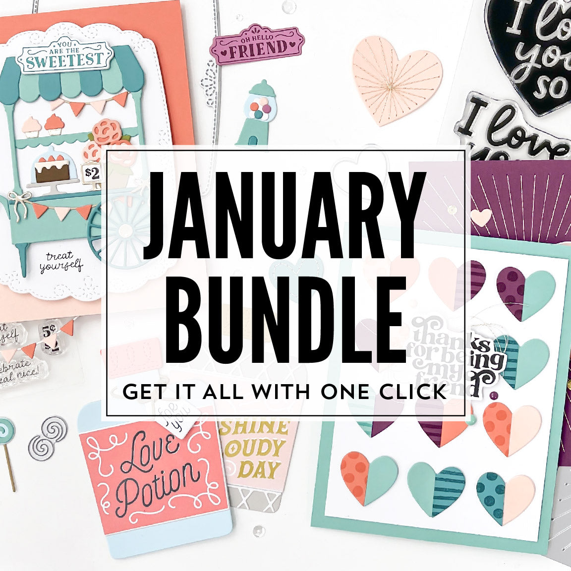 January 2026 Product Release Bundle