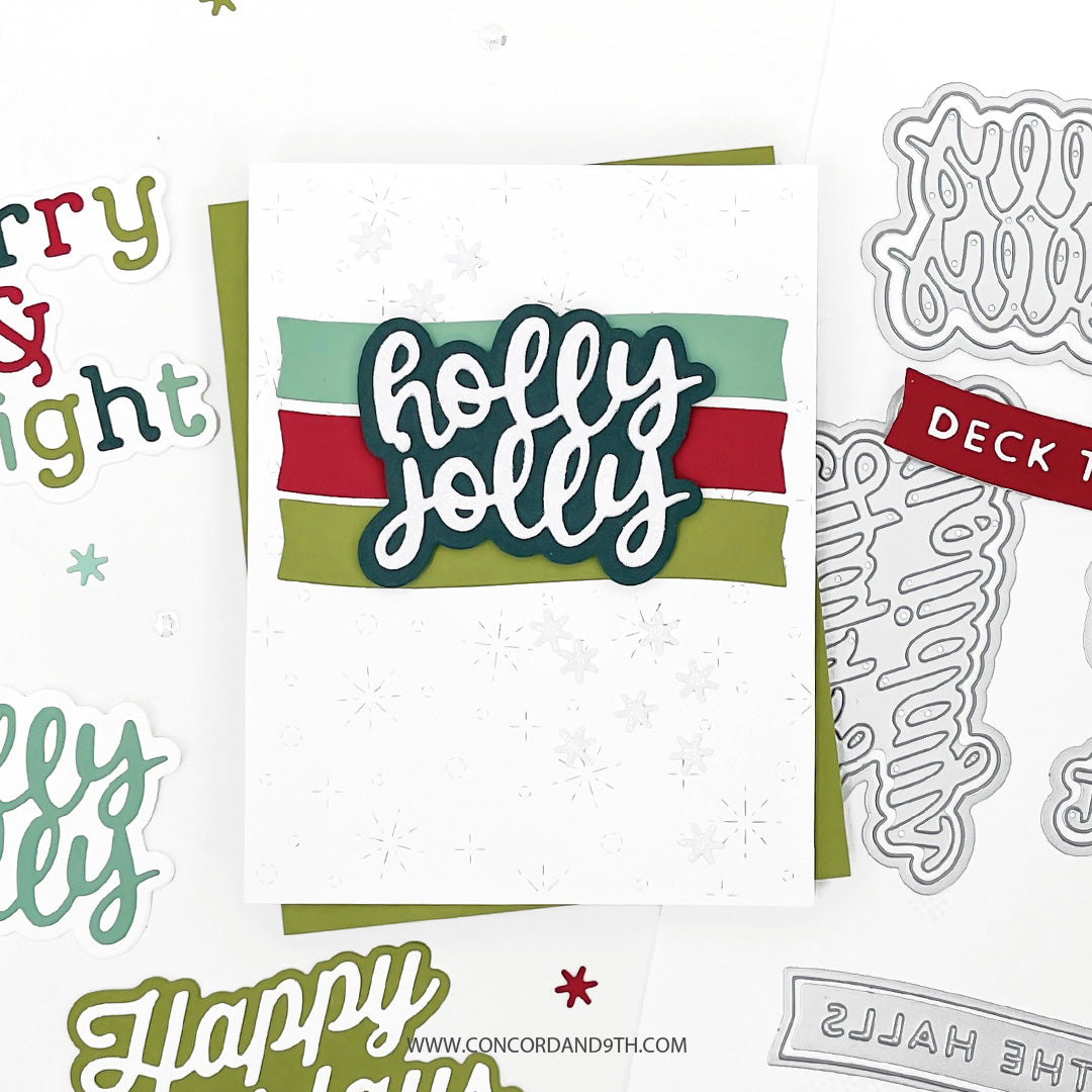 Holiday Greetings Bundle