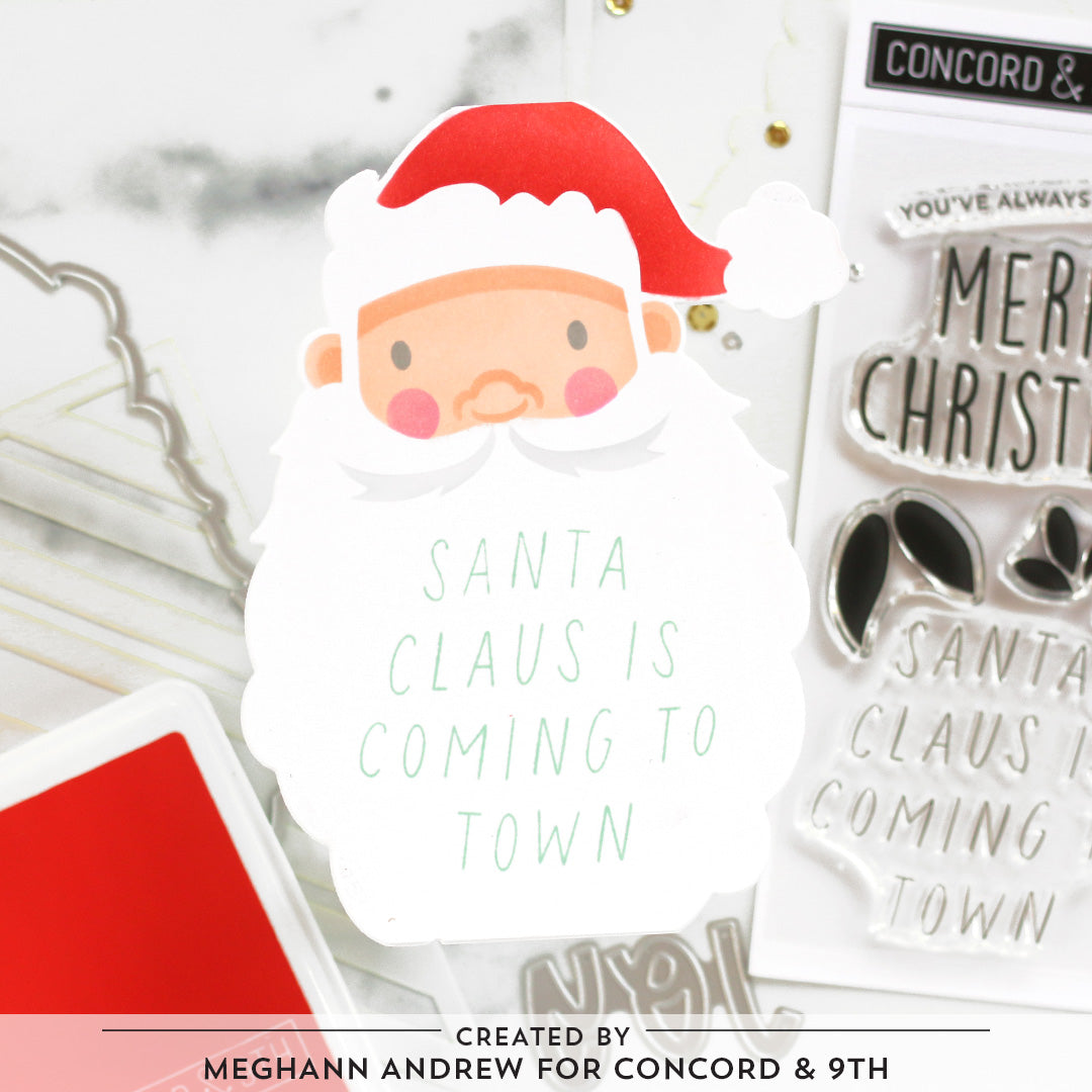 Jolly St. Nick Bundle