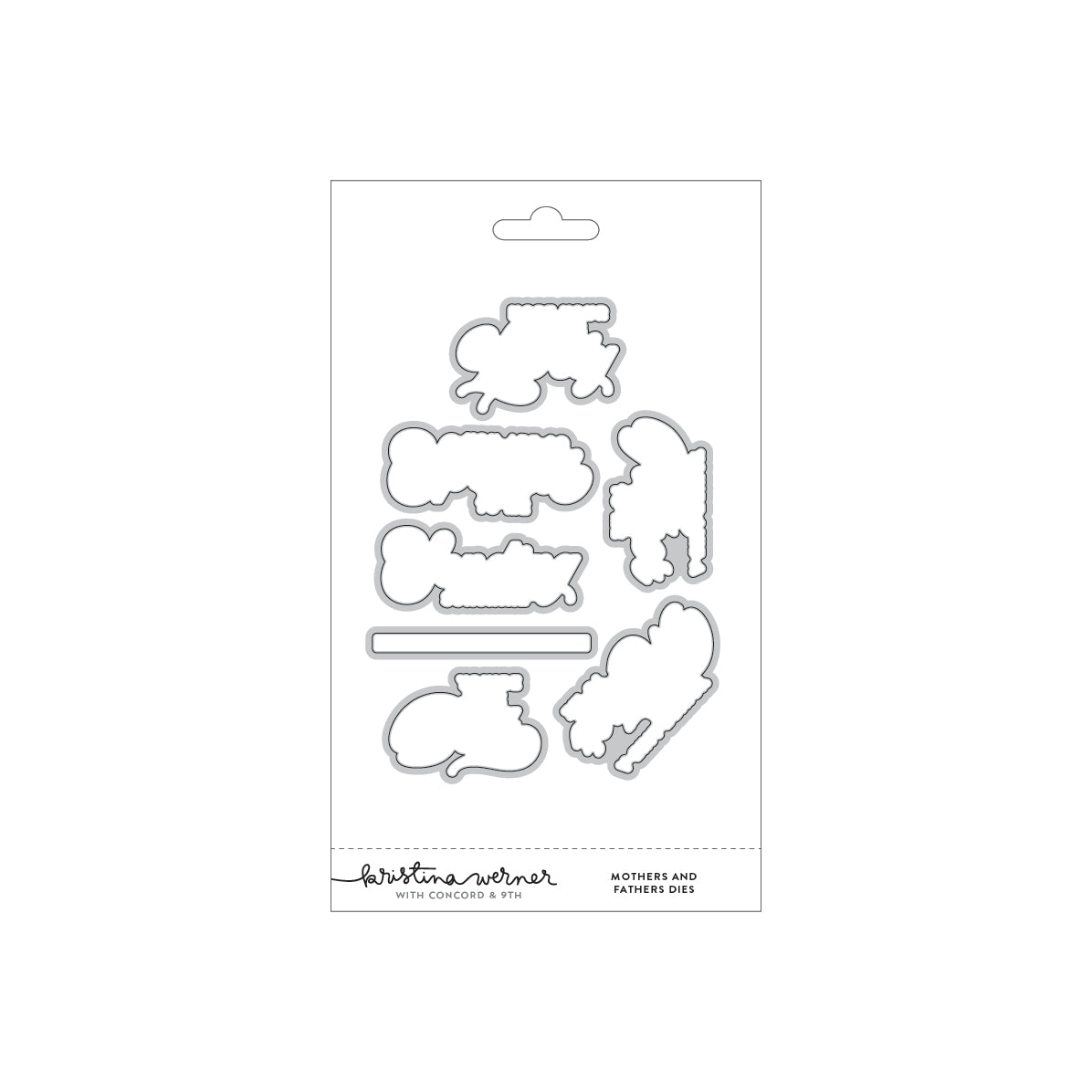 Mothers and Fathers Dies