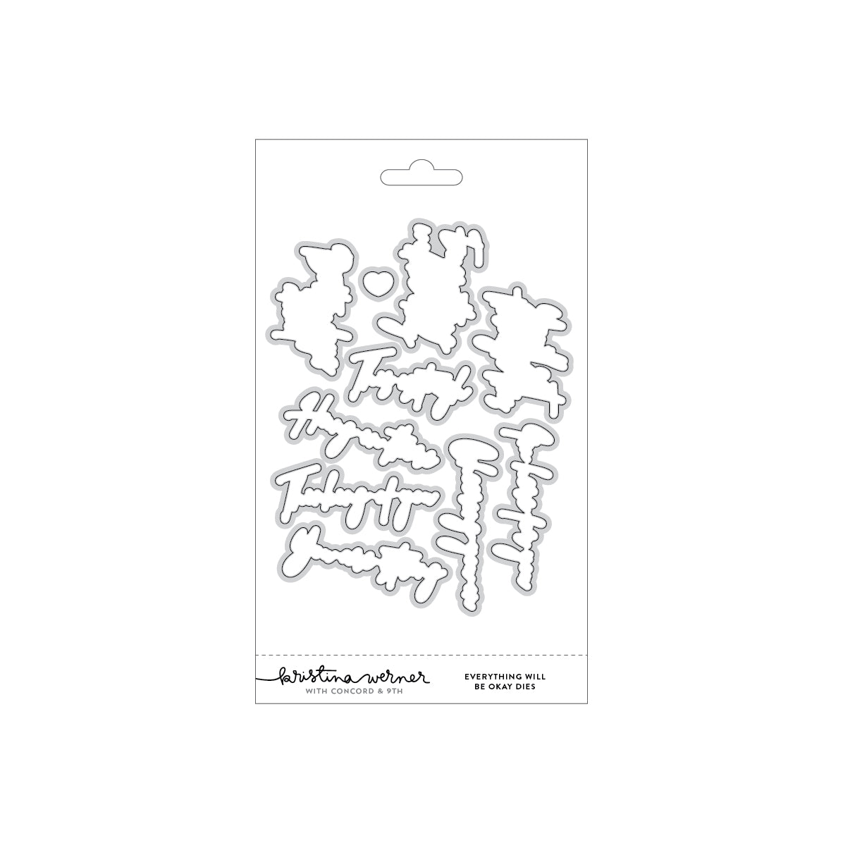 Everything Will Be Okay Dies