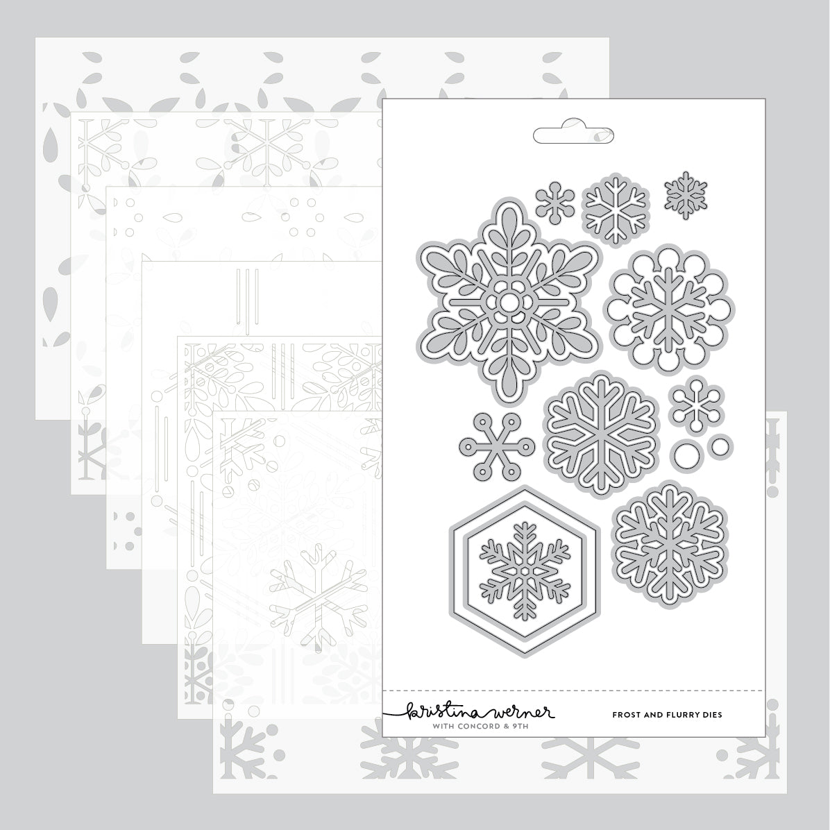 Frost & Flurry Bundle