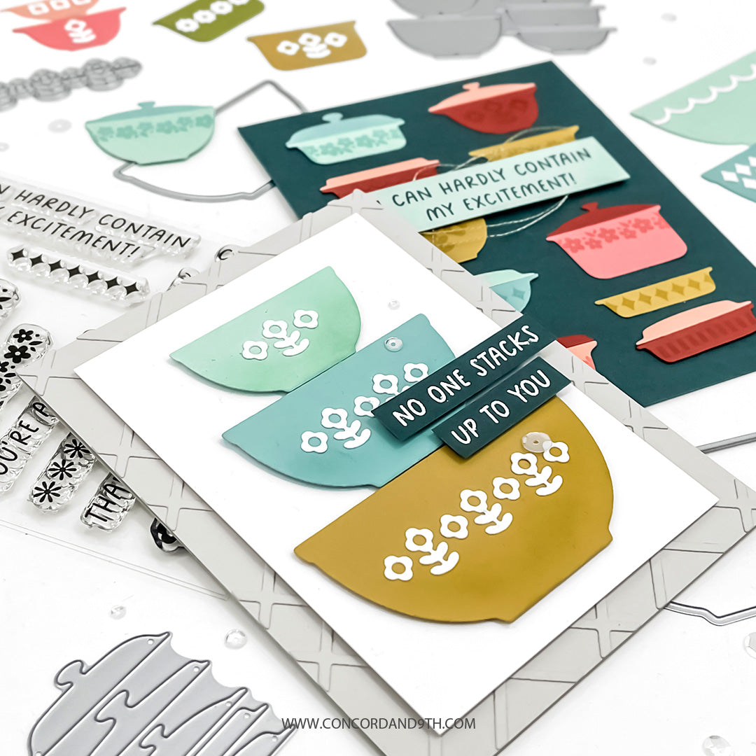 Kitchen Classics Bundle