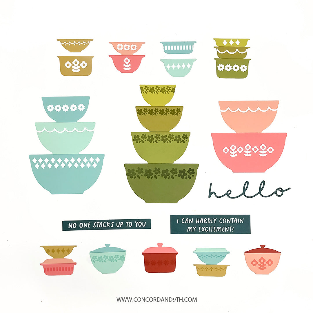 Kitchen Classics Bundle