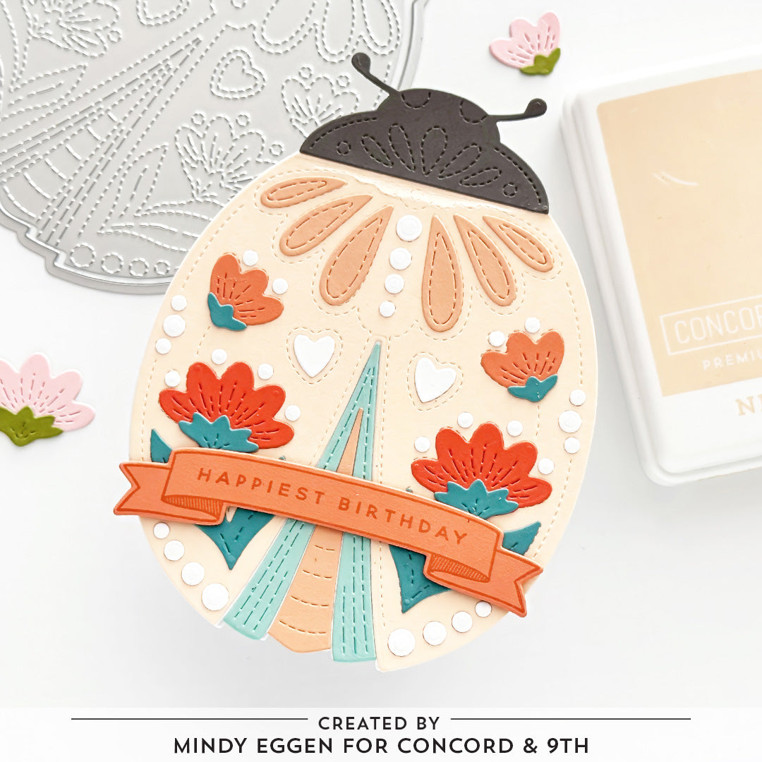 Lovely Ladybug Bundle