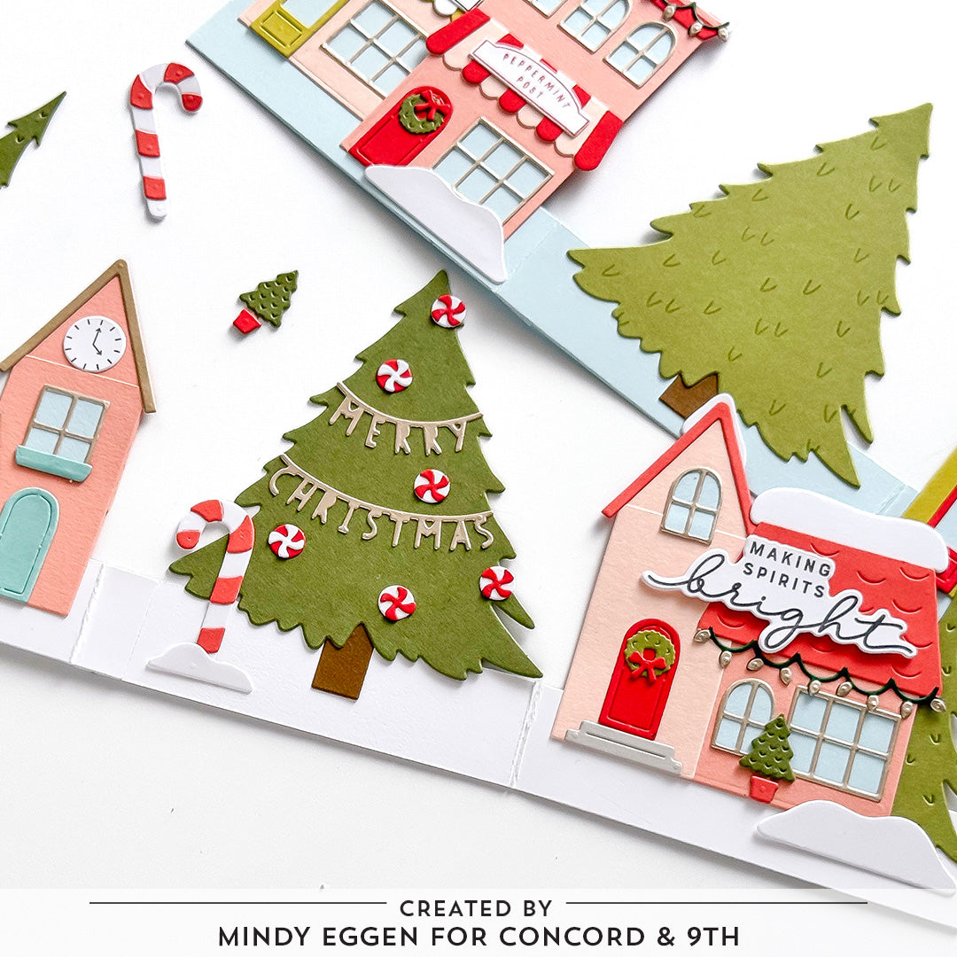 North Pole Greetings Bundle