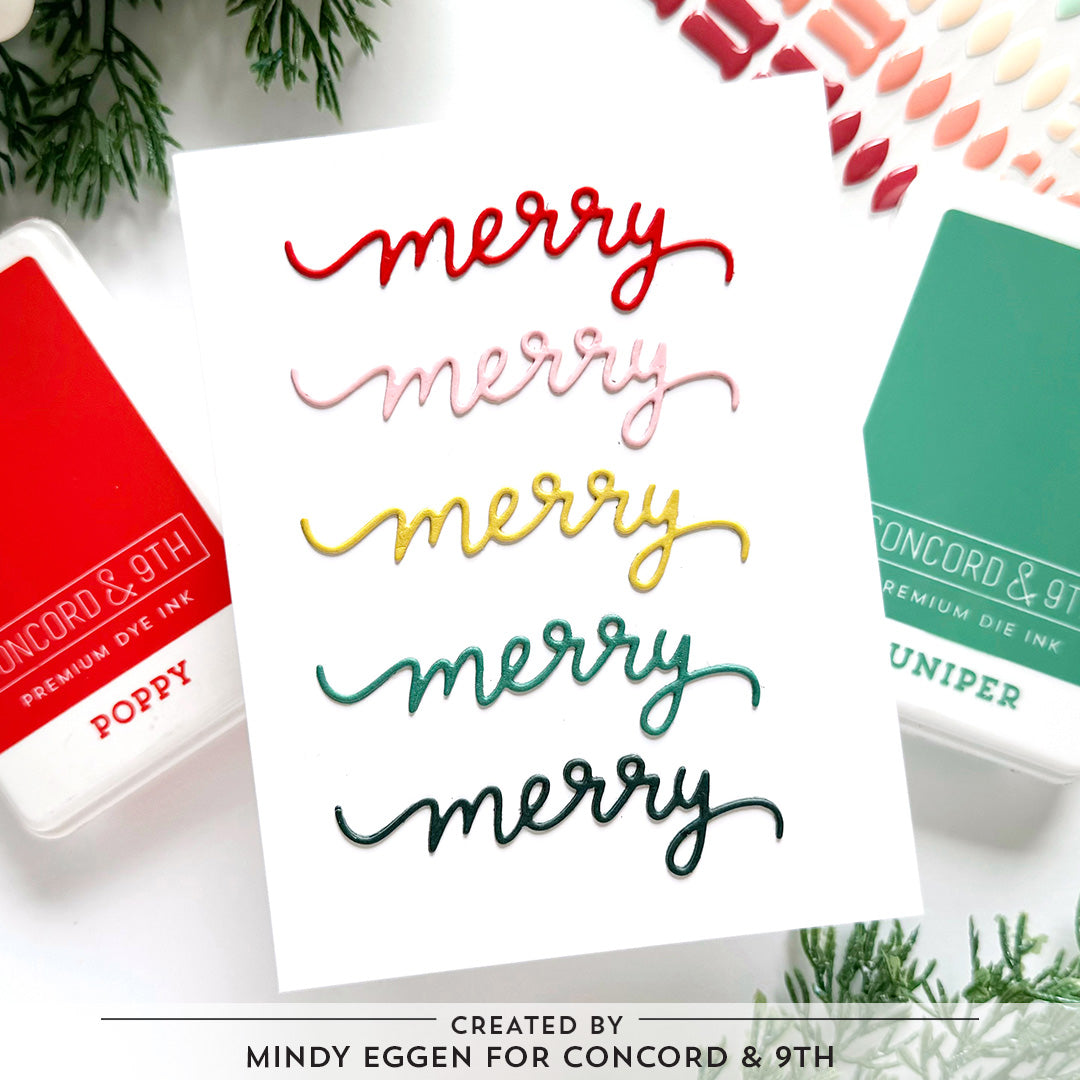 Lote de esmaltes de Cascanueces