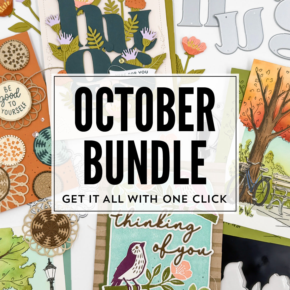 October 2026 Product Release Bundle