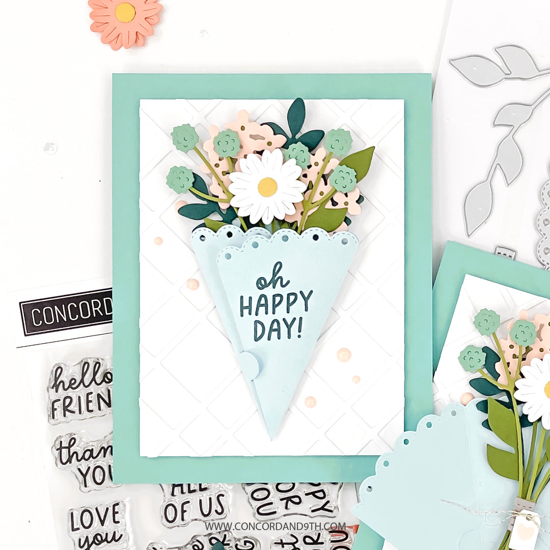 Paper Bouquet Bundle