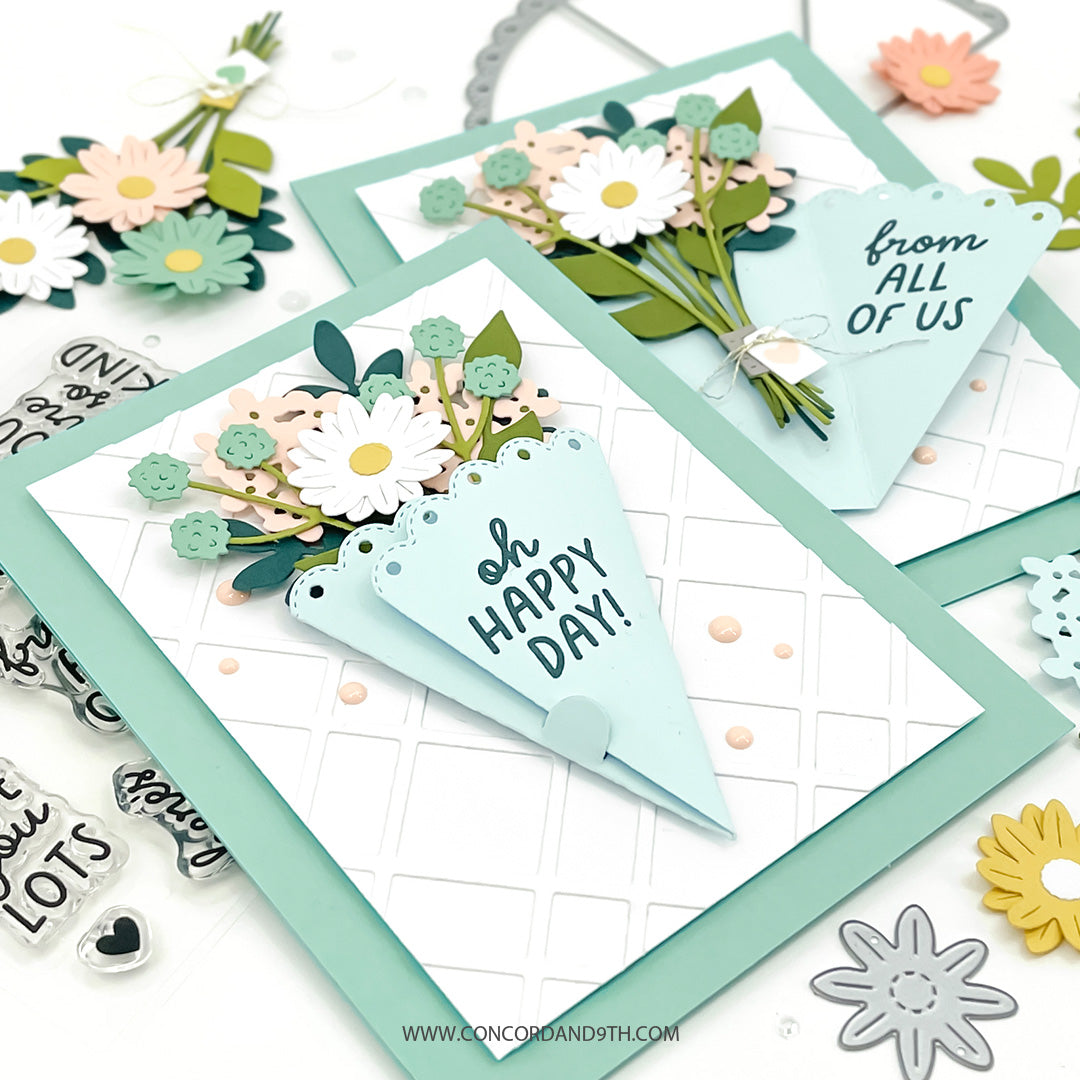 Paper Bouquet Bundle