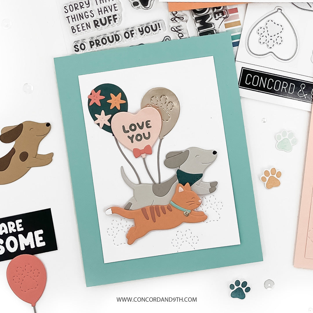 Pet Pals Bundle