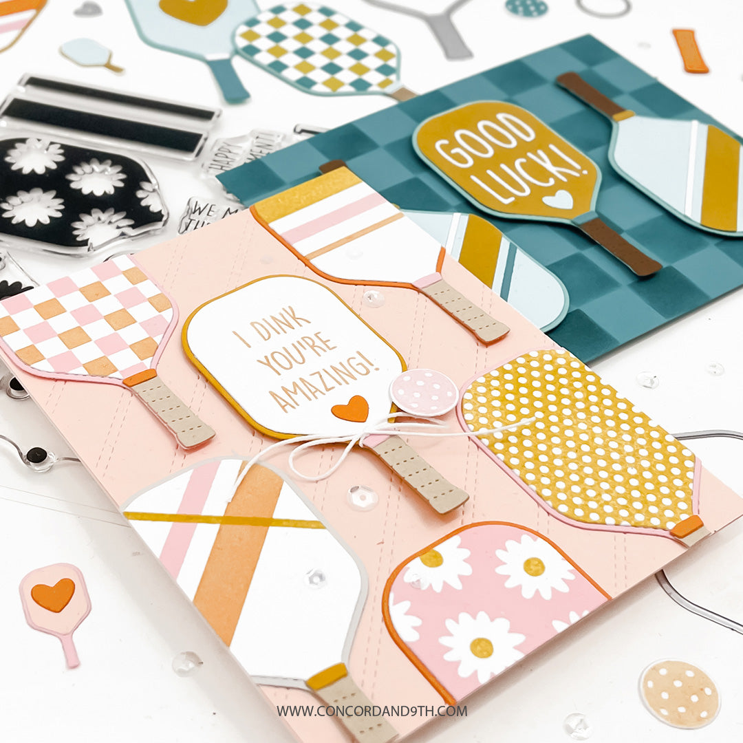 Pickleball Pals Bundle