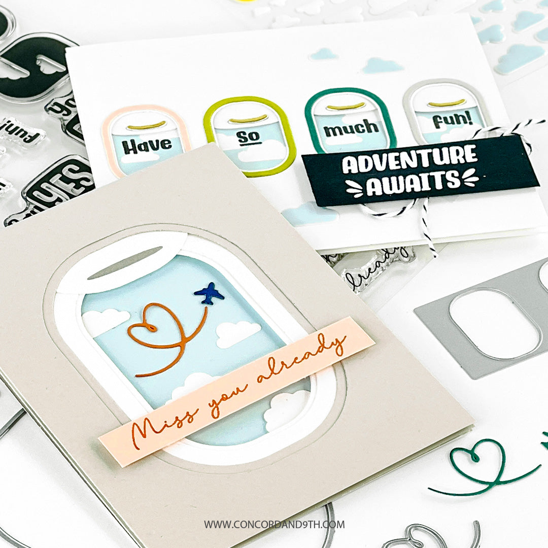 Plane Amazing Bundle