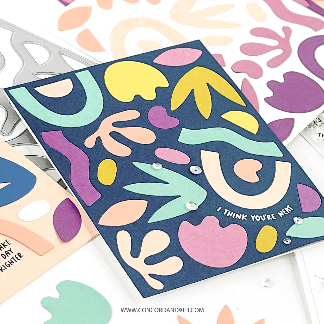 LAST CHANCE: Playful Pieces Die