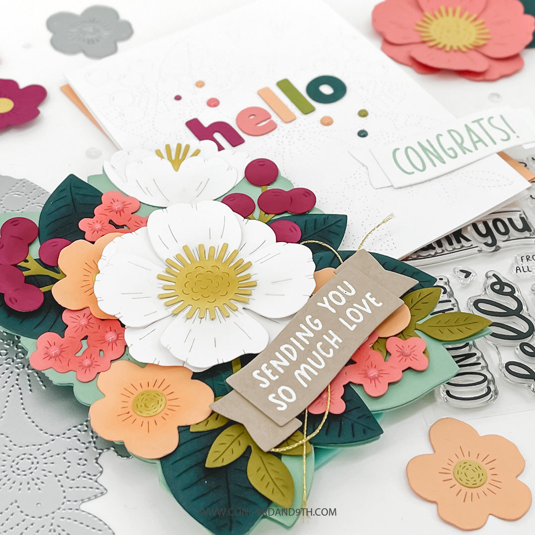 Primrose Garden Bundle